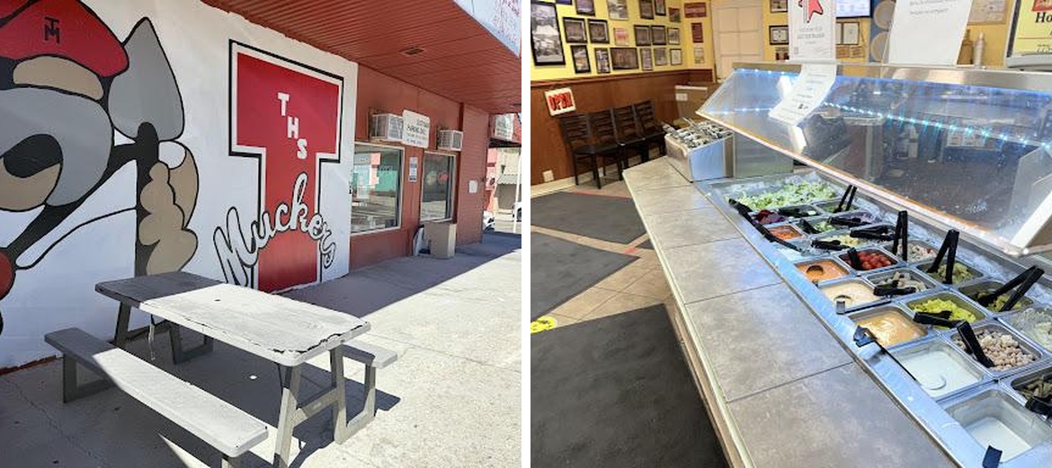 Hometown Pizza