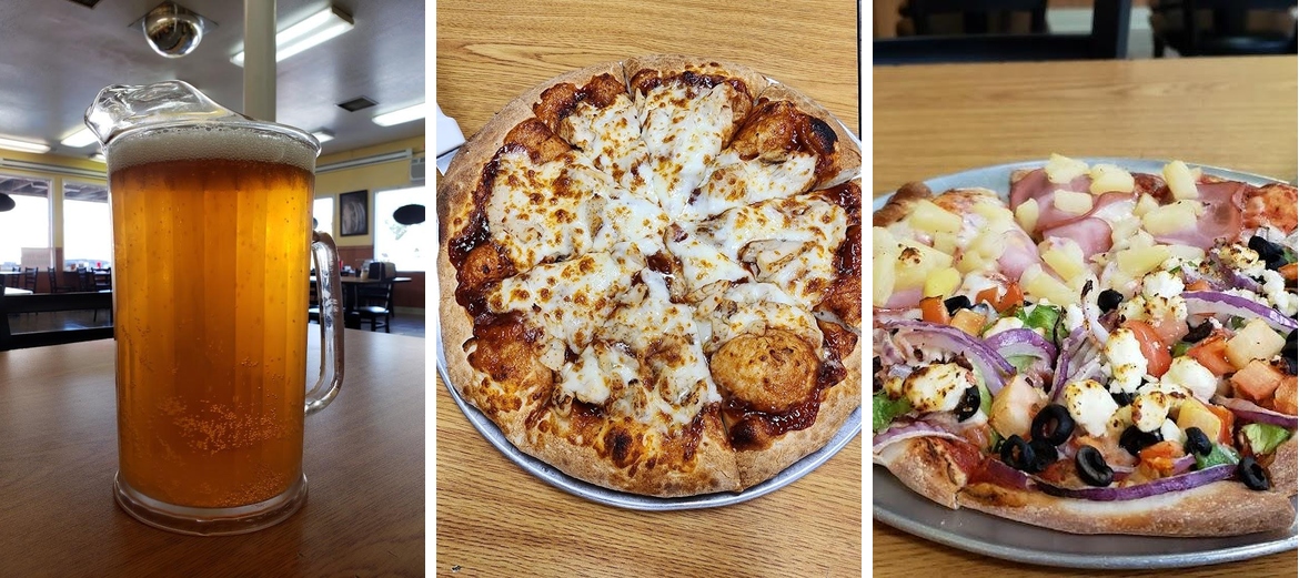 Hometown Pizza