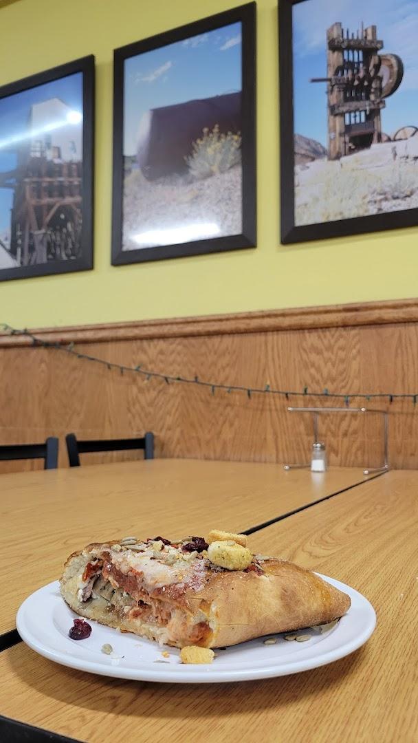 Hometown Pizza
