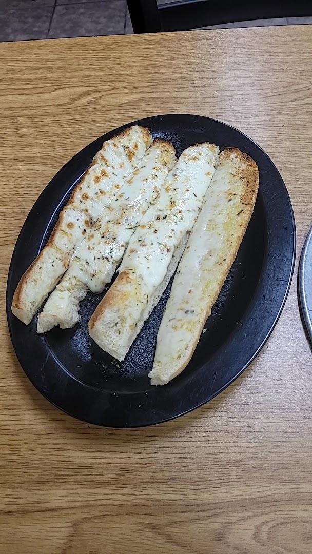 Hometown Pizza