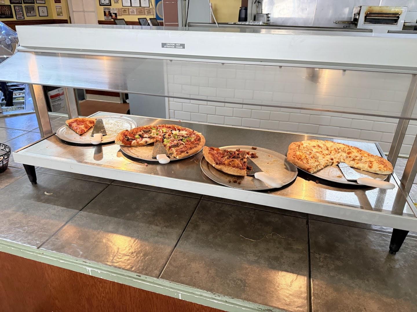 Hometown Pizza