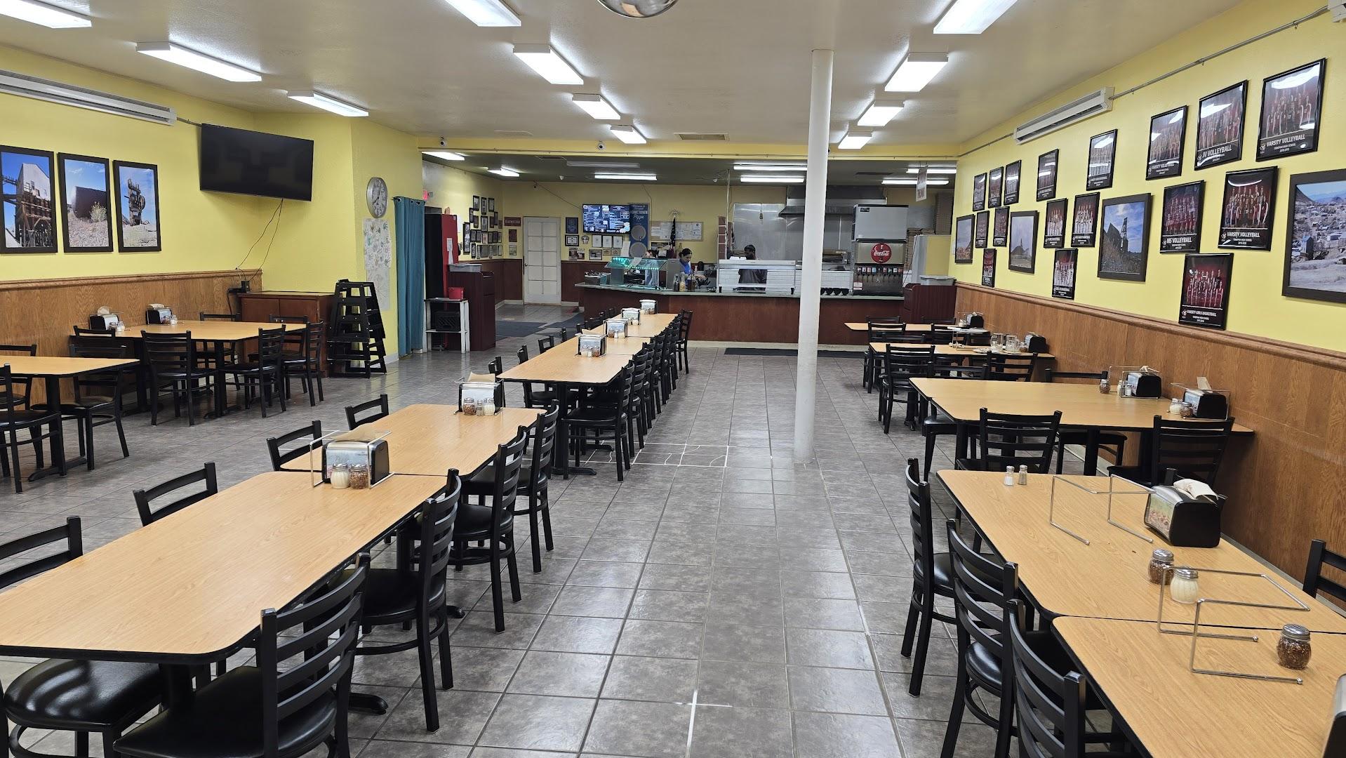 Hometown Pizza