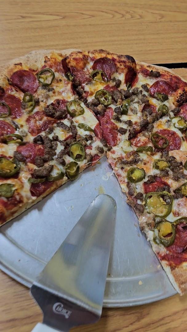 Hometown Pizza